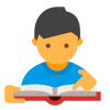 Icon Belajar Baca AlQuran